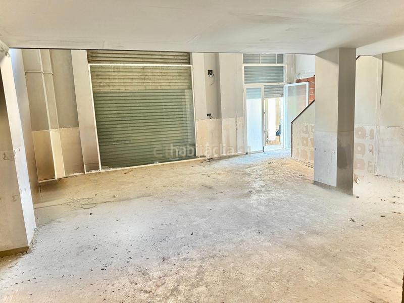 Foto 6464b6b2-4ae9-40ee-a7a2-7488305af1d9. Geschäftsraum in av baleares 73 Valencia (Valencia) 73 in Valencia