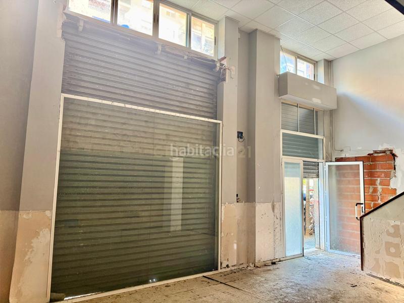 Foto e7f99e98-6f03-47cc-9d21-47c792a016e3. Geschäftsraum in av baleares 73 Valencia (Valencia) 73 in Valencia