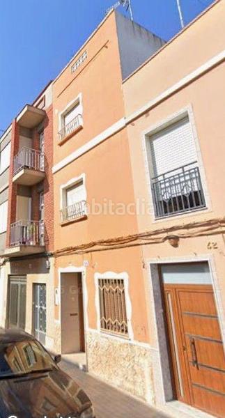 Foto 25ea7b3b-f297-49cd-98ae-d55b4e23d963. Piccolo appartamento in verge del carme in Guadassuar