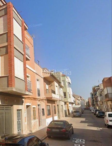 Foto 2ccc6628-e96c-4cda-8c9f-26bfb2b4c0f9. Piccolo appartamento in verge del carme in Guadassuar