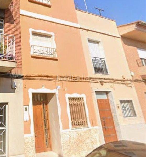 Foto 46ac407b-5859-46c8-83b1-30c0b0dcddd2. Piccolo appartamento in verge del carme in Guadassuar