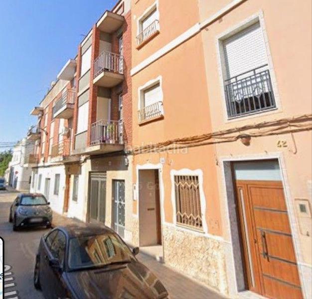 Foto 55eb075e-ad36-4fef-99ac-1bf3fb57556e. Piccolo appartamento in verge del carme in Guadassuar