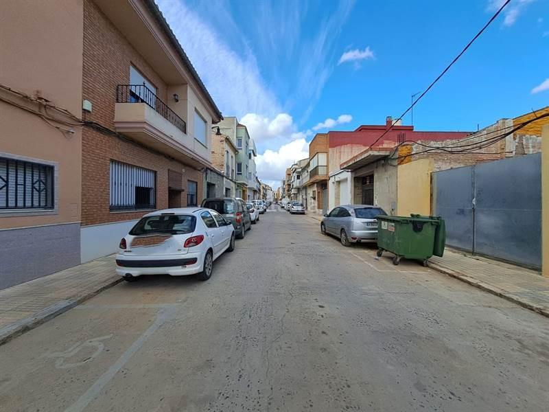 Foto 61abb68a-d800-4b2f-92cb-6a41b3fe9303. Piccolo appartamento in verge del carme in Guadassuar