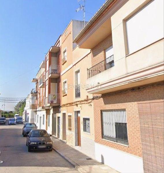 Foto b0e31f21-150c-4cd4-a34b-09ca471bad00. Piccolo appartamento in verge del carme in Guadassuar