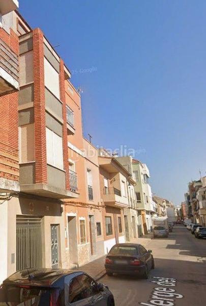 Foto b6e410a1-c72a-49e9-94df-f249dab2d85f. Piccolo appartamento in verge del carme in Guadassuar