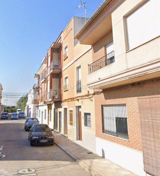 Foto c59a98e8-5af0-4e86-8233-ef4b7511270b. Piccolo appartamento in verge del carme in Guadassuar