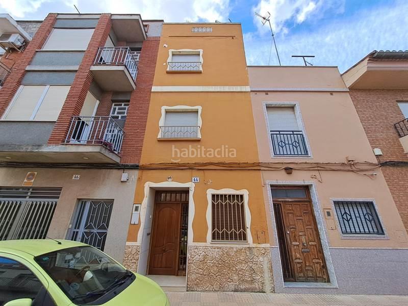 Foto ce2f52df-5b50-4777-82d2-37d093bcd83f. Piccolo appartamento in verge del carme in Guadassuar