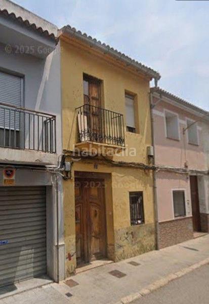 Foto 11a249b6-c6bb-4210-85c9-5601676b2713. Casa in balmes 57 in Carcaixent