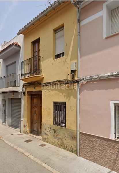 Foto 1d3bc1e9-5eea-4a52-8435-f25a4d054728. Casa in balmes 57 in Carcaixent