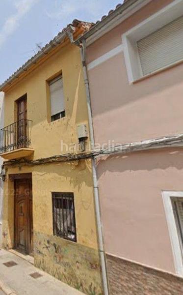 Foto 23981dbd-93a4-49e8-99d8-7c962b7c757e. Casa in balmes 57 in Carcaixent