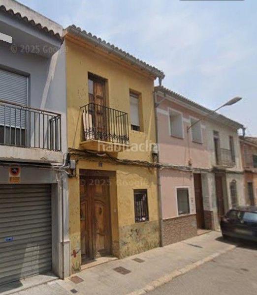 Foto 4abd08b3-79e5-4b59-9706-3c1a4e3f1303. Casa in balmes 57 in Carcaixent