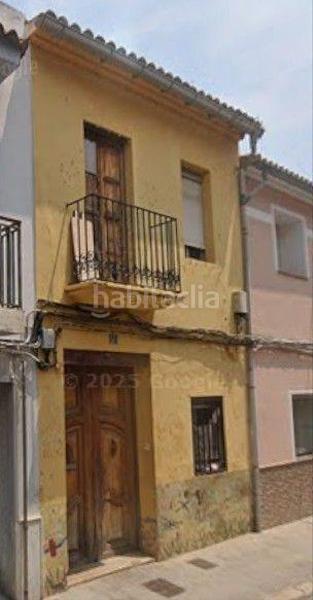 Foto 9857aba0-aeef-40d8-95dd-b8a55362e4f1. Casa in balmes 57 in Carcaixent