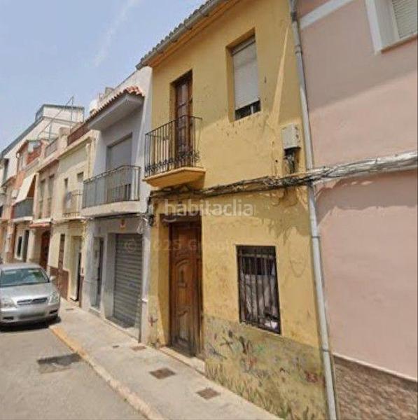 Foto 9f3b3ce8-dcee-48de-9c82-e03988eccf69. Casa in balmes 57 in Carcaixent