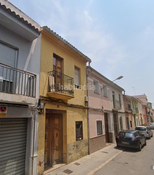 Foto cfa32f7d-37e5-4ddf-9ea6-ba86f87f7ccc. Casa in balmes 57 in Carcaixent
