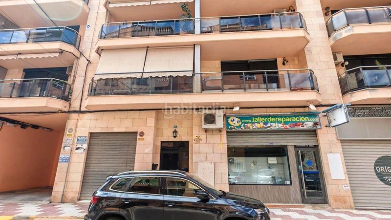 Foto 0c43d2b1-ebc2-4a88-8e02-d8e77c05815d. Apartament a 4 a Algemesí
