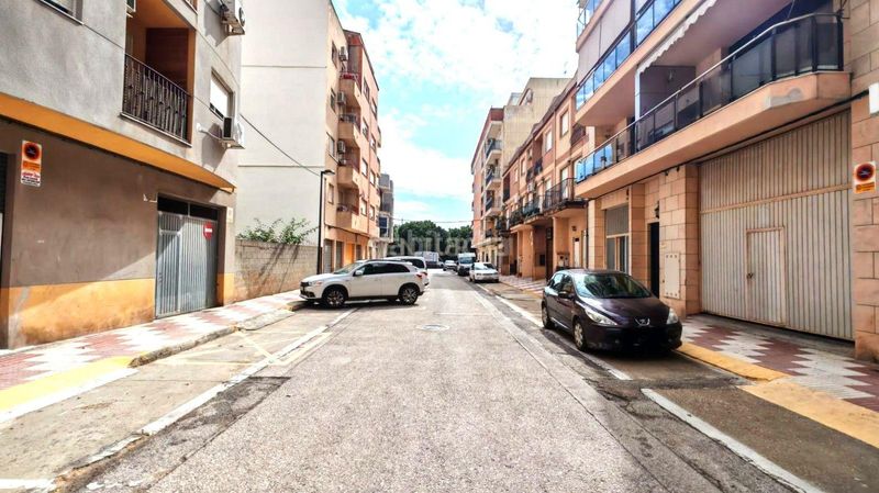 Foto 0d797d48-29da-4368-99ad-cdc24fd11f0a. Apartament a 4 a Algemesí