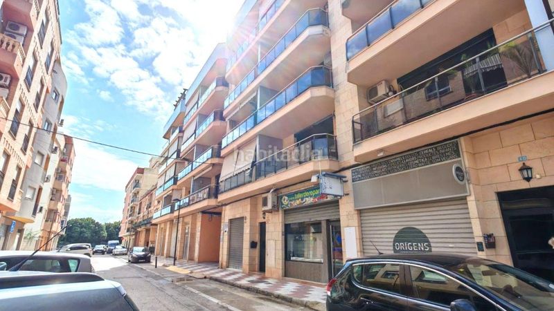 Foto 20b8ace6-e97a-4cbb-aa58-e9bee52bd57d. Apartament a 4 a Algemesí