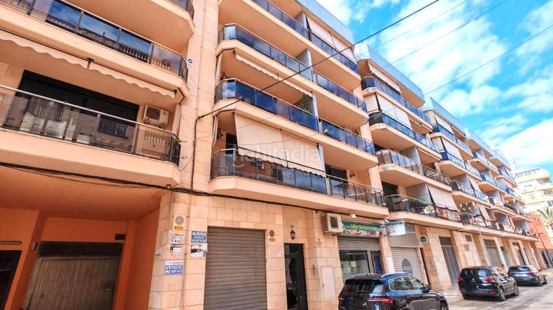 Foto 3713e844-27fc-459f-bd77-d9df8802a0bb. Apartament a 4 a Algemesí
