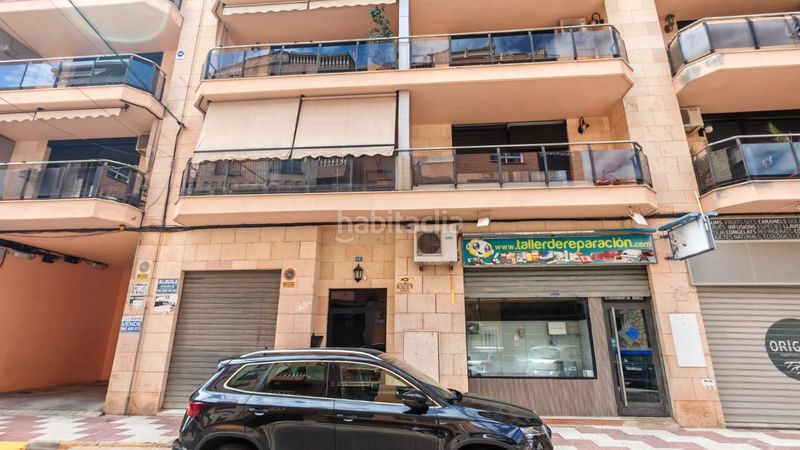 Foto 57667708-564d-4adf-ba10-665100b37a9d. Apartament a 4 a Algemesí
