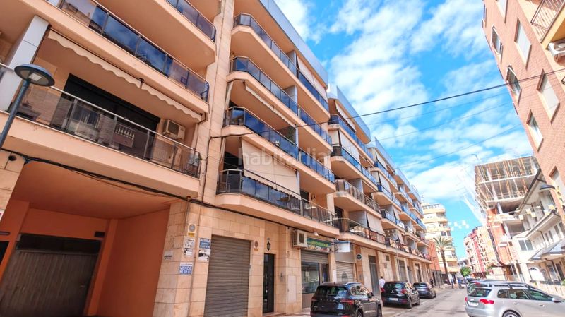 Foto 60138cd8-a61d-4c37-90d4-c8bde5eb9382. Apartament a 4 a Algemesí