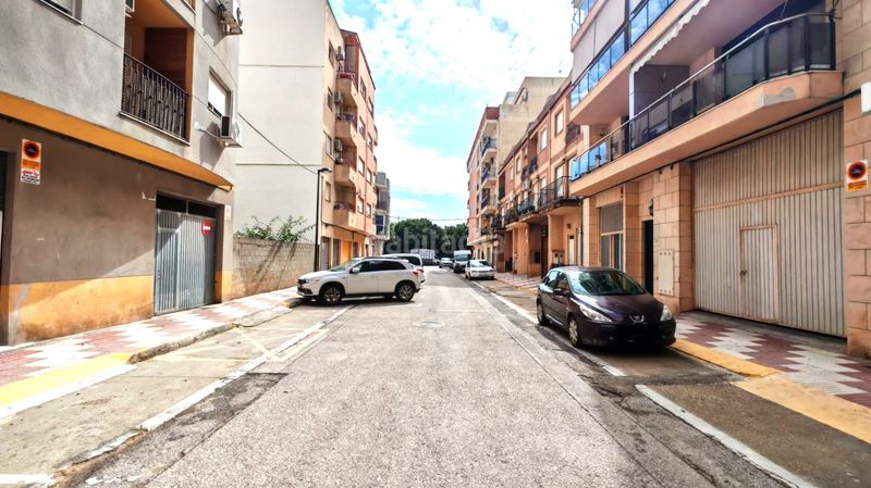 Foto 613dfa33-7d82-4f33-bb21-963a50cbfc68. Apartament a 4 a Algemesí