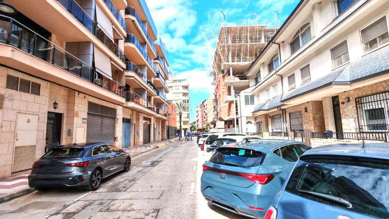 Foto cebb7cb7-2100-4fdd-97bd-c43f10c144f0. Apartament a 4 a Algemesí