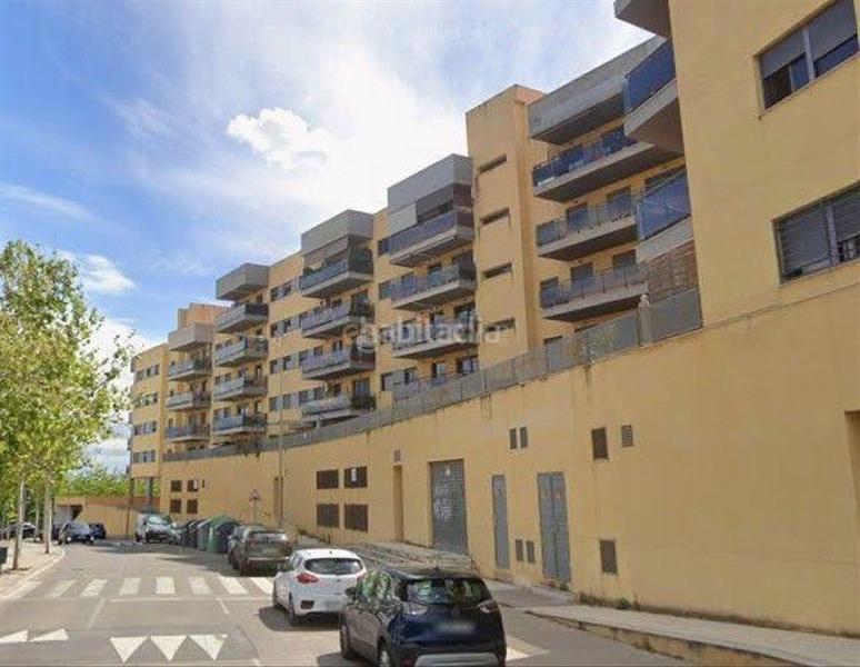 Foto 012f85f6-f7f5-418b-97cd-e83e7d3250d3. Appartement in silla in Sotolivar-Mas del Rosari Paterna