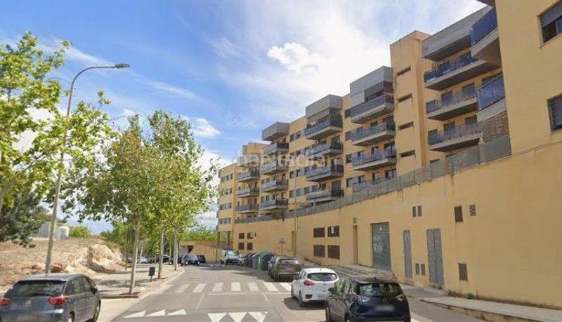 Foto cbebb561-68d5-4027-83f7-69e01703d6aa. Appartement in silla in Sotolivar-Mas del Rosari Paterna