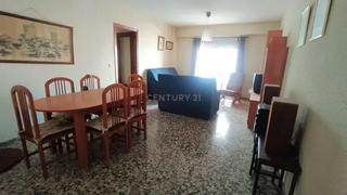 Etagenwohnung  Carrer cardenal cisneros, 48, gandia, spain. Piso 100 financiación en gandía, pueblo