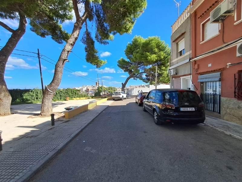 Foto 536017b9-0c28-4853-9e7d-28faab085410. Haus in vista hermosa in Oliva pueblo Oliva