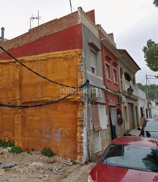 Foto 82a61ca1-d14a-4c0f-95df-458b71728f0c. Maison dans vista hermosa dans Oliva pueblo Oliva