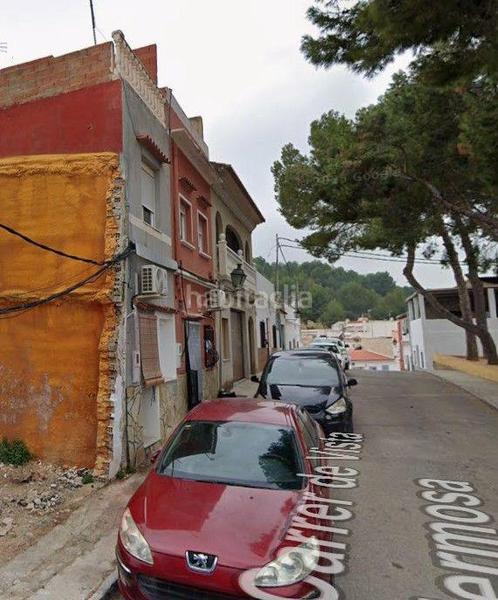 Foto a1707a42-8cee-4dc0-bb34-8f0b3c456601. Maison dans vista hermosa dans Oliva pueblo Oliva