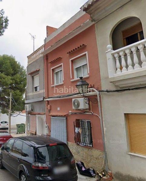 Foto f6c6a66c-4945-4748-b235-6e507687a970. Maison dans vista hermosa dans Oliva pueblo Oliva