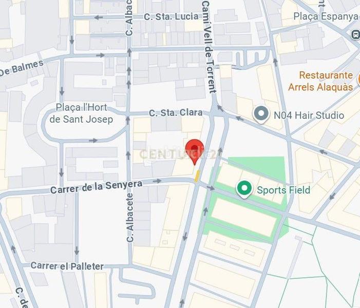 Foto c51f7329-7d88-48f8-b674-85e747113ff7. Apartamento en vell de torrent en Alaquàs