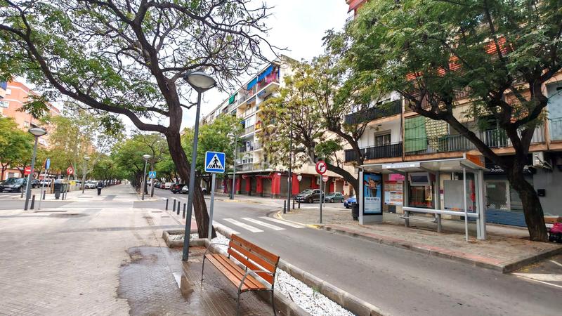 Foto ac4ca420-8613-41d0-ae52-af66d299d02c. Appartement in vell de torrent in Alaquàs