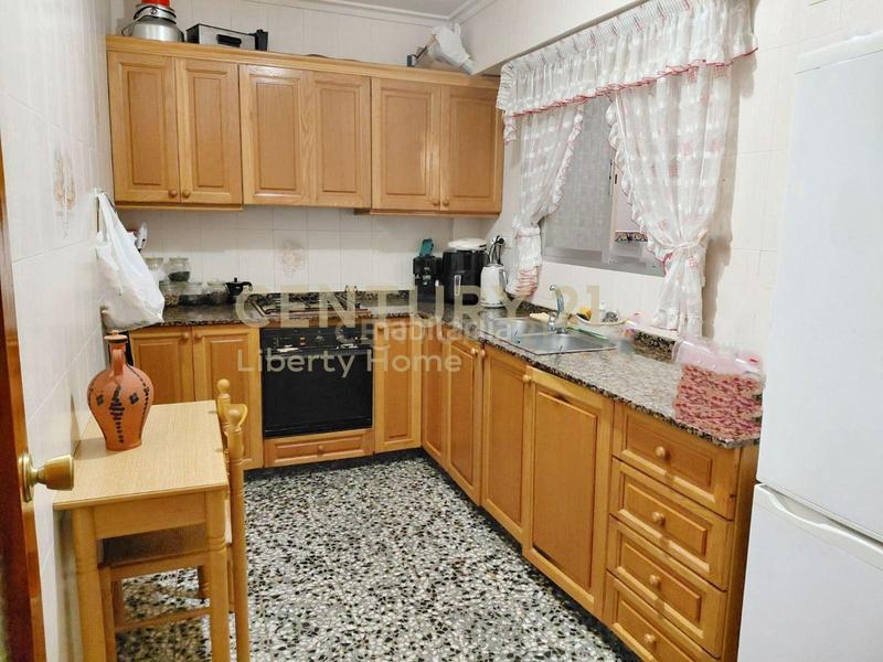 Foto 1c2ea85d-77fc-4641-97f2-3ff97d05c307. Appartement dans calle balmes dans Albuixarres Alzira