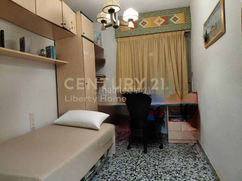Foto 9a15ba43-8055-4370-a7f9-70c709046480. Appartement dans calle balmes dans Albuixarres Alzira