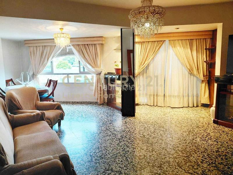 Foto f6641b78-9787-4e5f-bade-a3fb28e4ff67. Appartement dans calle balmes dans Albuixarres Alzira