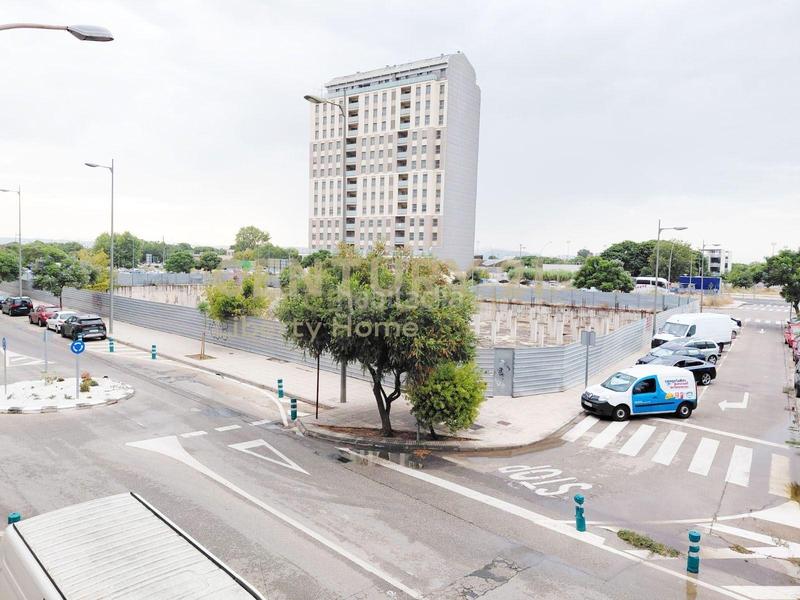 Foto f7d19959-d65a-4ebd-bb80-7f2753d6cfab. Appartement dans calle balmes dans Albuixarres Alzira