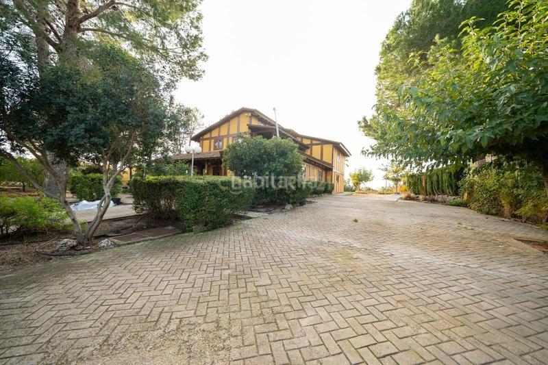 Foto 4f57fa2f-e8fb-43d1-a7a9-7f87ba540f6f. House in monte júcar 9 in Alberic