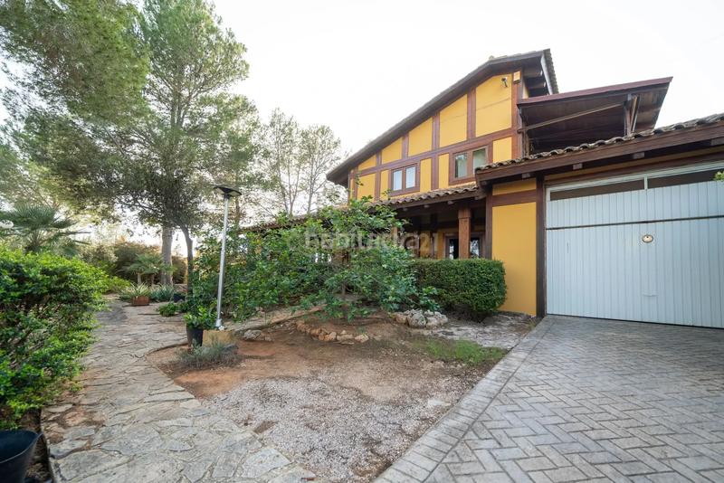 Foto 910479fd-7764-4366-a9a8-61a822802972. House in monte júcar 9 in Alberic