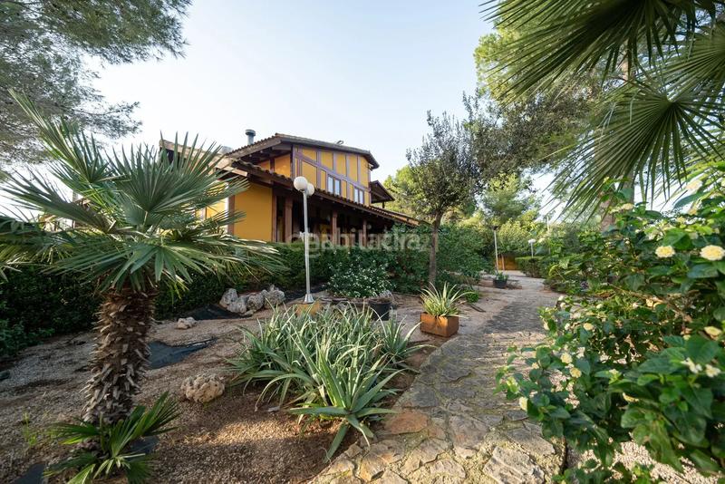 Foto 9156e08c-5721-41d8-abe8-e0d5aa2cdcb0. House in monte júcar 9 in Alberic