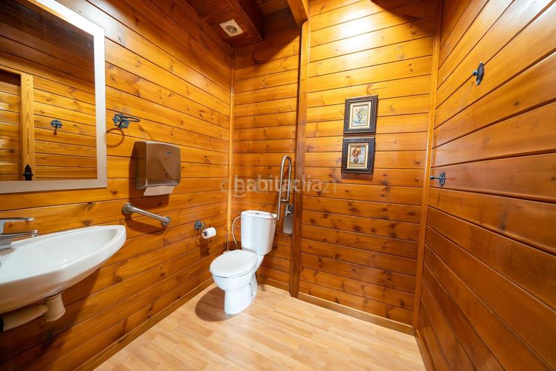 Foto e07b7044-6078-4485-b481-a1b75d86bd8c. House in monte júcar 9 in Alberic