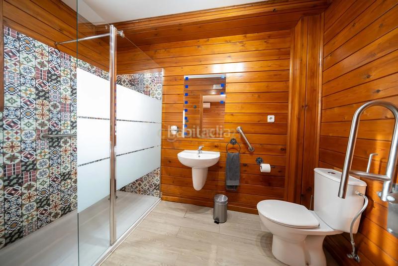 Foto eb5f52f5-0fc4-494f-b355-5f6cd34522dd. House in monte júcar 9 in Alberic