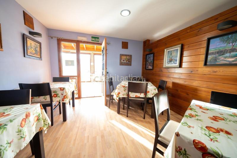 Foto ece1214c-f62d-499f-a2c0-ab14c0a7b077. House in monte júcar 9 in Alberic