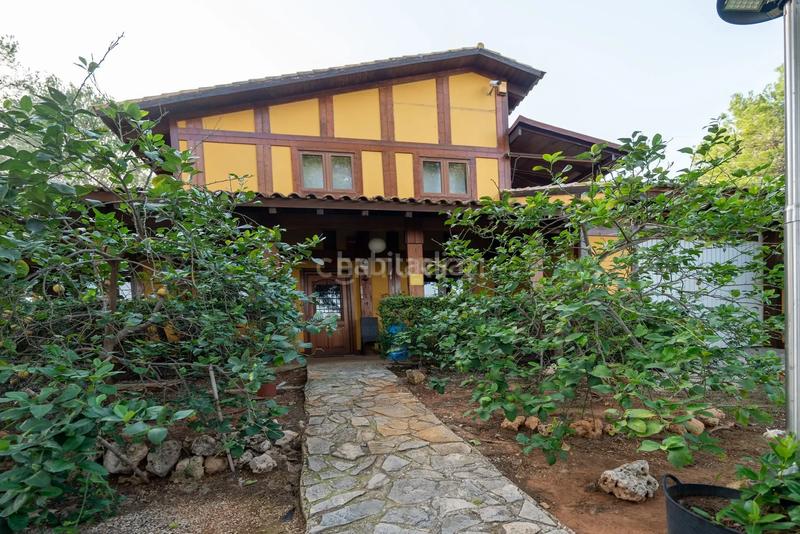 Foto ed00f953-34f4-4217-b5bd-4e99f7d16a9b. House in monte júcar 9 in Alberic