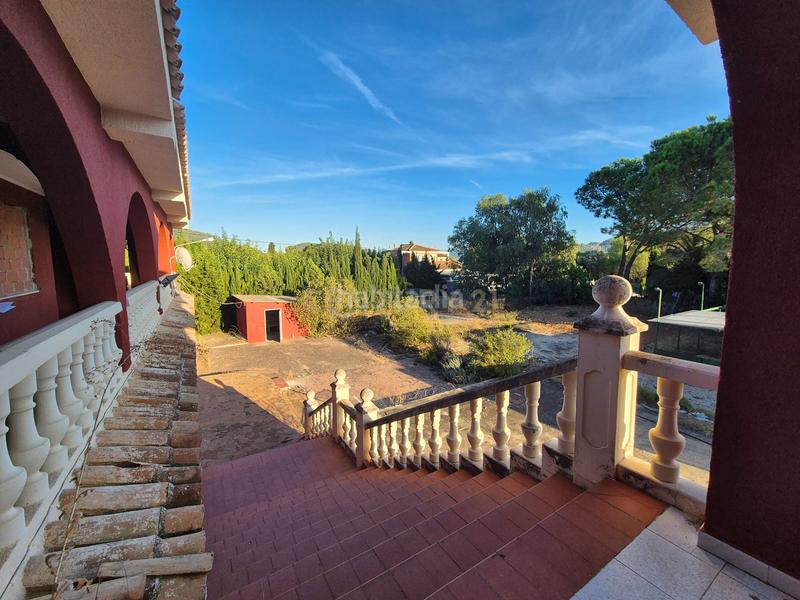 Foto 2e88cf37-85bb-4323-9f2f-4e70e908d3b5. Casa a marchuquera-bases a Palma de Gandía