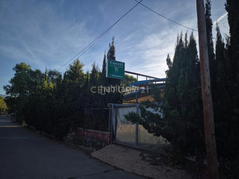 Foto 348852b5-1188-482a-8e35-5b0b0235ae2c. Casa a marchuquera-bases a Palma de Gandía