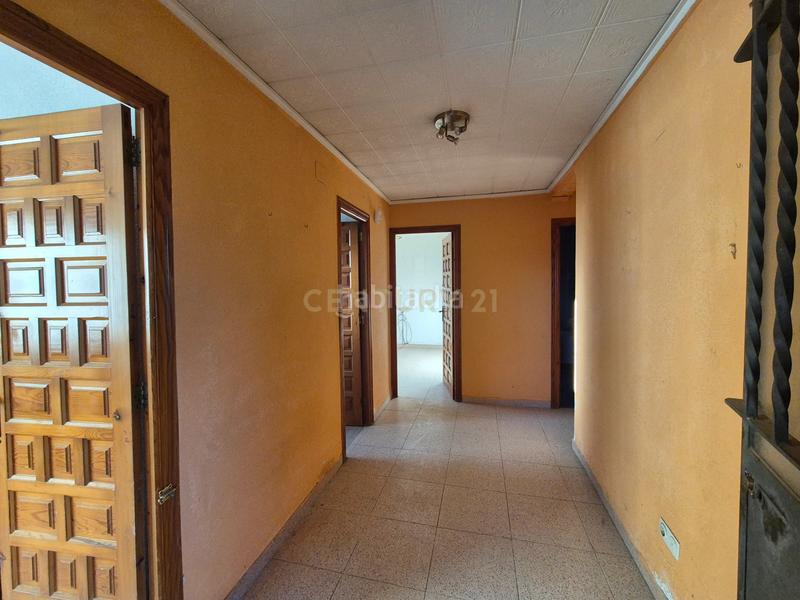 Foto 4df4abed-51c7-4140-91d9-257eac9affb5. Casa a marchuquera-bases a Palma de Gandía