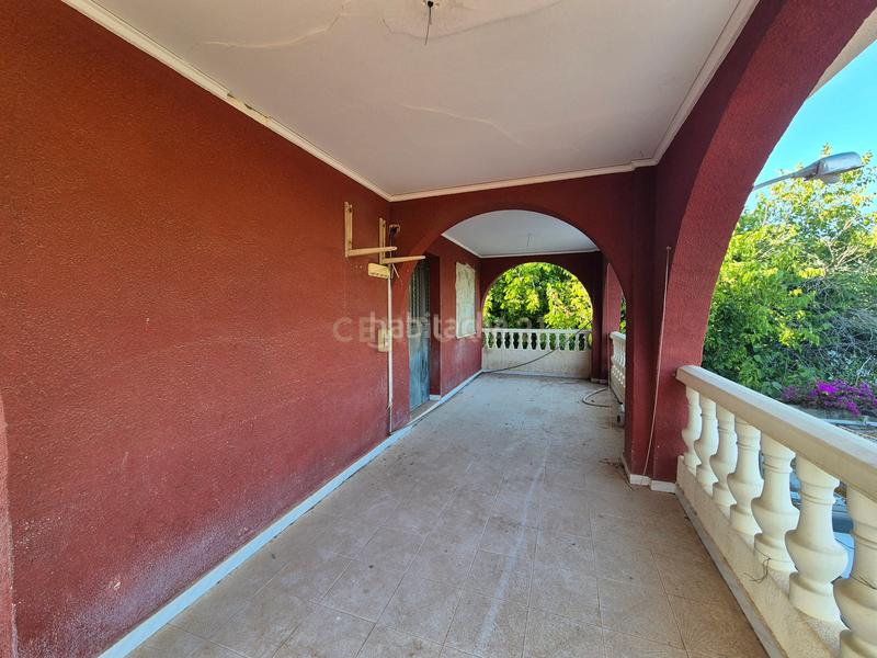 Foto 5851abca-7da9-4342-a4de-21027a292b21. Casa a marchuquera-bases a Palma de Gandía